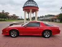 1992 Chevrolet Camaro for sale in Michigan (ID-114949)