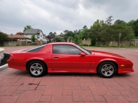 1992 Chevrolet Camaro for sale in Michigan (ID-114949)