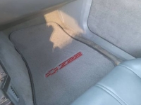 1992 Chevrolet Camaro for sale in Michigan (ID-125528)