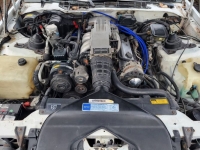 1992 Chevrolet Camaro for sale in Michigan (ID-125528)