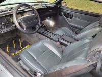 1992 Chevrolet Camaro for sale in Michigan (ID-125528)