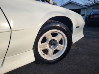 1992 Chevrolet Camaro for sale in Michigan (ID-125528)