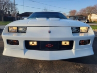 1992 Chevrolet Camaro for sale in Michigan (ID-125528)