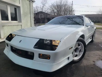 1992 Chevrolet Camaro for sale