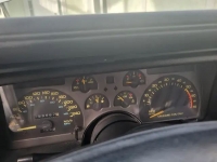 1992 Chevrolet Camaro for sale in Michigan (ID-126762)