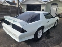 1992 Chevrolet Camaro for sale in Michigan (ID-126762)