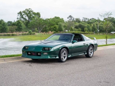 1992 Chevrolet Camaro for sale