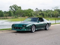 1992 Chevrolet Camaro for sale in Riverhead, New York (ID-127438)