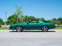 1992 Chevrolet Camaro for sale in Riverhead, New York (ID-127438)