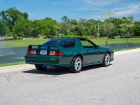 1992 Chevrolet Camaro for sale in Riverhead, New York (ID-127438)