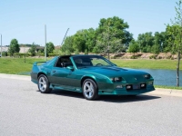1992 Chevrolet Camaro for sale in Riverhead, New York (ID-127438)