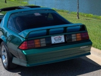 1992 Chevrolet Camaro for sale in Riverhead, New York (ID-127438)