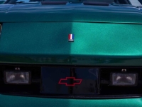 1992 Chevrolet Camaro for sale in Riverhead, New York (ID-127438)