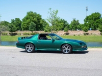 1992 Chevrolet Camaro for sale in Riverhead, New York (ID-127438)
