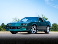 1992 Chevrolet Camaro for sale (ID-128452)