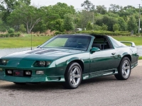 1992 Chevrolet Camaro for sale (ID-131635)