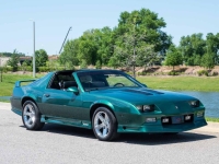 1992 Chevrolet Camaro for sale (ID-131635)