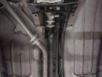 1992 Chevrolet Camaro for sale (ID-131635)