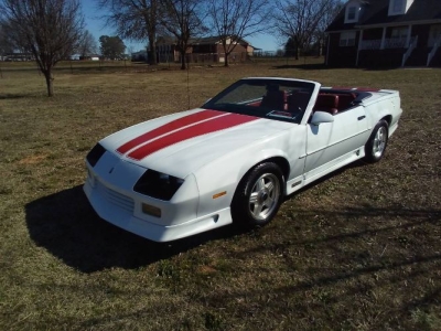1992 Chevrolet Camaro for sale