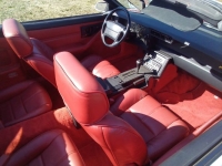 1992 Chevrolet Camaro for sale in Michigan (ID-132533)