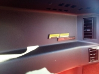 1992 Chevrolet Camaro for sale in Michigan (ID-132533)