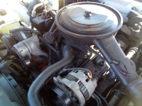 1992 Chevrolet Camaro for sale in Michigan (ID-132533)
