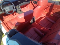 1992 Chevrolet Camaro for sale in Michigan (ID-132533)