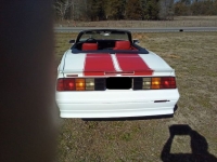 1992 Chevrolet Camaro for sale in Michigan (ID-132533)