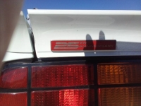 1992 Chevrolet Camaro for sale in Michigan (ID-132533)