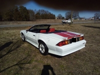 1992 Chevrolet Camaro for sale in Michigan (ID-132533)