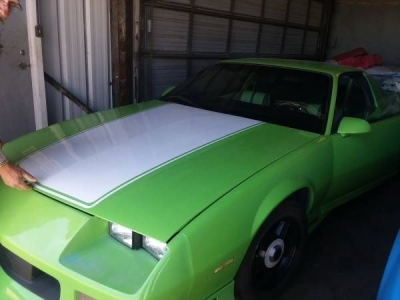 1992 Chevrolet Camaro for sale