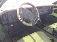 1992 Chevrolet Camaro for sale in Michigan (ID-135604)