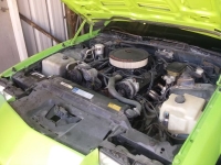 1992 Chevrolet Camaro for sale in Michigan (ID-135604)