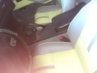 1992 Chevrolet Camaro for sale in Michigan (ID-135604)