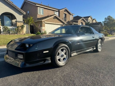 1992 Chevrolet Camaro for sale