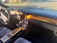 1992 Chevrolet Camaro for sale in Michigan (ID-138949)