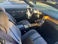 1992 Chevrolet Camaro for sale in Michigan (ID-138949)