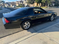 1992 Chevrolet Camaro for sale in Michigan (ID-138949)