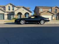 1992 Chevrolet Camaro for sale in Michigan (ID-138949)