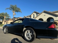 1992 Chevrolet Camaro for sale in Michigan (ID-138949)