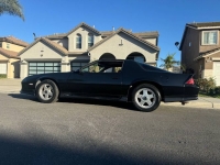 1992 Chevrolet Camaro for sale in Michigan (ID-138949)