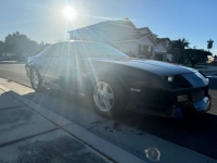 1992 Chevrolet Camaro for sale in Michigan (ID-138949)