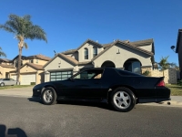 1992 Chevrolet Camaro for sale in Michigan (ID-138949)