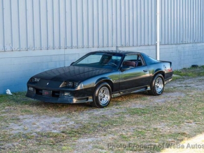 1992 Chevrolet Camaro for sale
