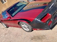 1992 Chevrolet Camaro for sale in Michigan (ID-141597)
