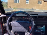 1992 Chevrolet Camaro for sale in Michigan (ID-141597)