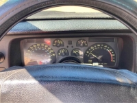 1992 Chevrolet Camaro for sale in Michigan (ID-141597)