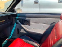 1992 Chevrolet Camaro for sale in Michigan (ID-141597)