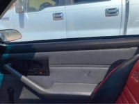 1992 Chevrolet Camaro for sale in Michigan (ID-141597)