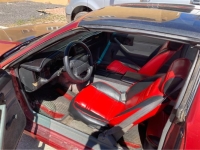 1992 Chevrolet Camaro for sale in Michigan (ID-141597)